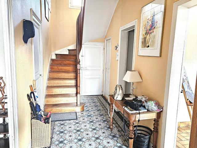 Maison vente à Saint-Hilaire-Saint-Florent, Saumur