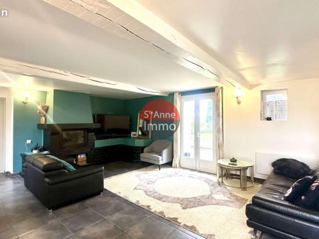 Maison vente à Clermont, Esquennoy