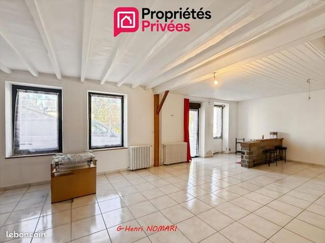 Maison vente à Villepot, Loire-Atlantique