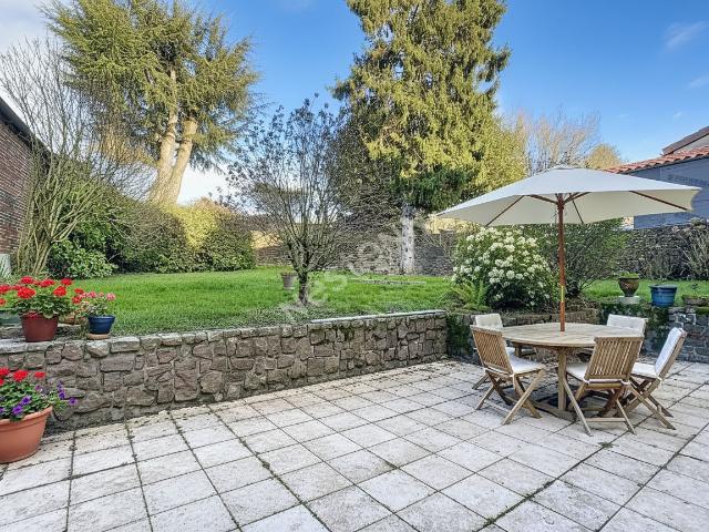 Maison vente à La Poitevinière, Beaupréau-en-Mauges