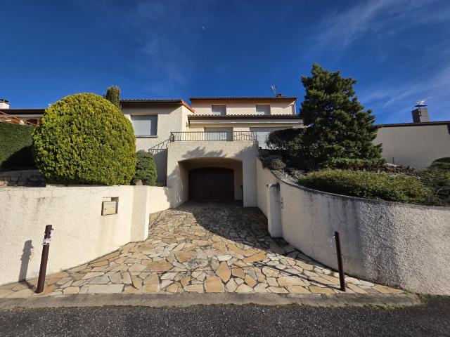 Maison vente à Clermont-Ferrand, Romagnat