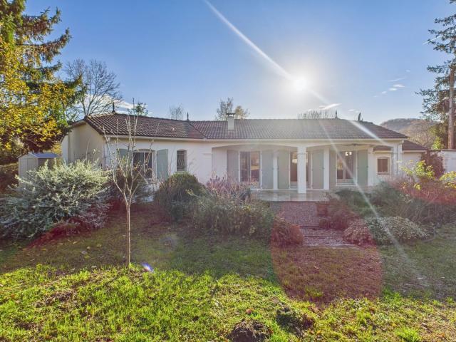 Maison vente à Villeneuve-sur-Lot, Tournon-d'agenais