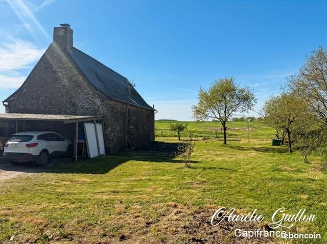 Maison vente à Néant-sur-Yvel, Morbihan