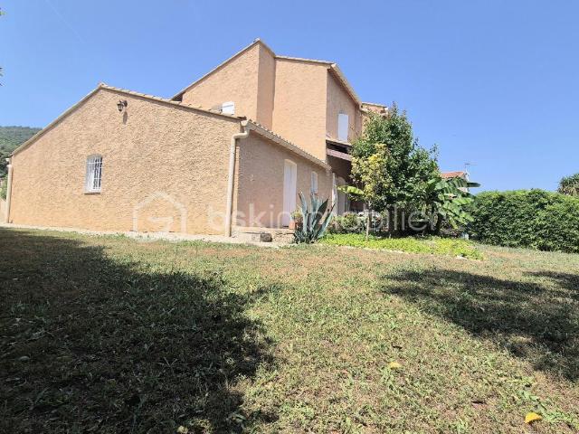 Maison vente à Arrondissement de Toulon, La Farlède