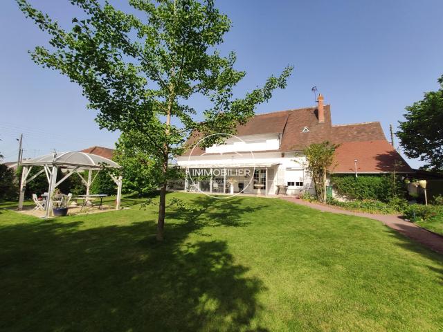 Maison vente à Meung-sur-Loire, Loiret