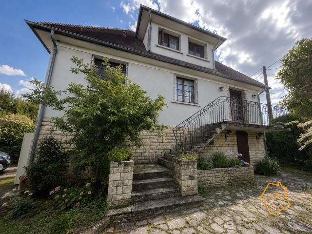 Maison vente à Bourges