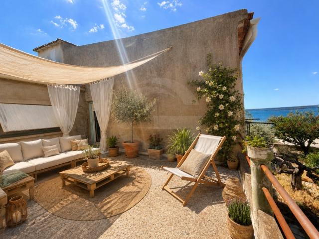 Maison vente à Montpellier, Bouzigues