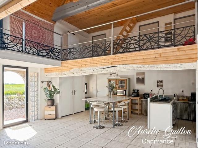 Maison vente à Pontivy, Bretagne