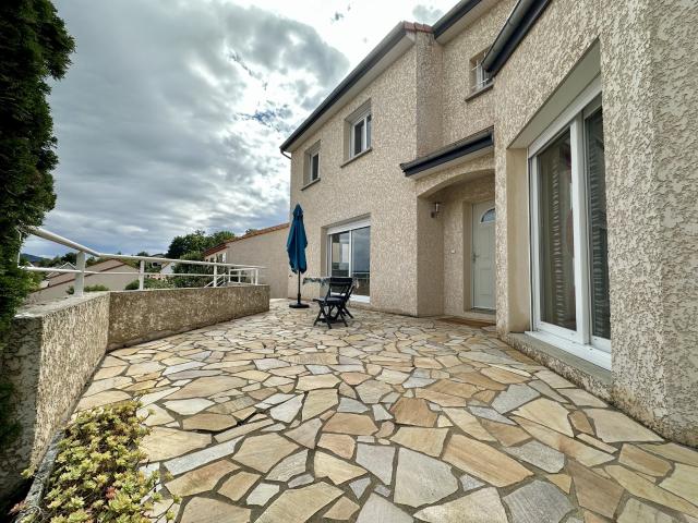 Maison vente à France métropolitaine, Chamalières