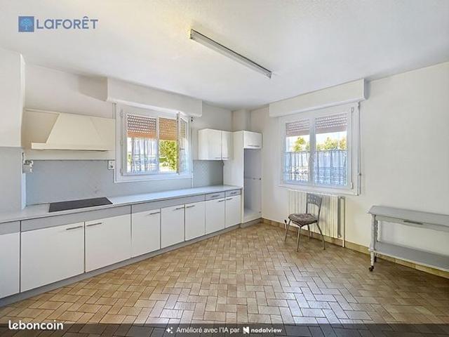 Maison vente à Moréac, Morbihan