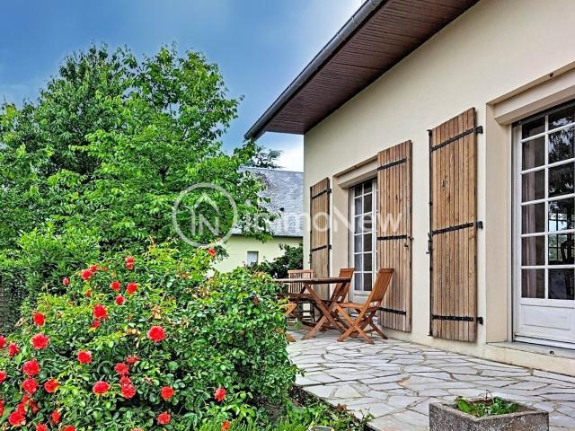 Maison vente à Sartilly, Sartilly-Baie-Bocage