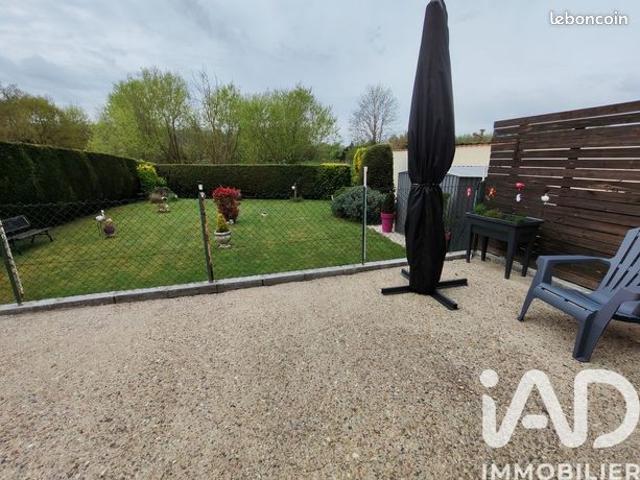 Maison vente à Béthune, Gosnay