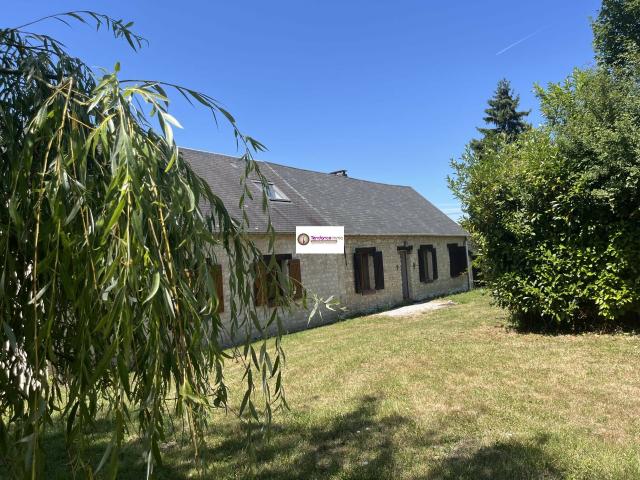 Maison vente à Mortagne-au-Perche, Mortagne-au-perche