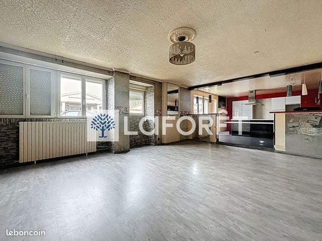 Maison vente à Bressuire