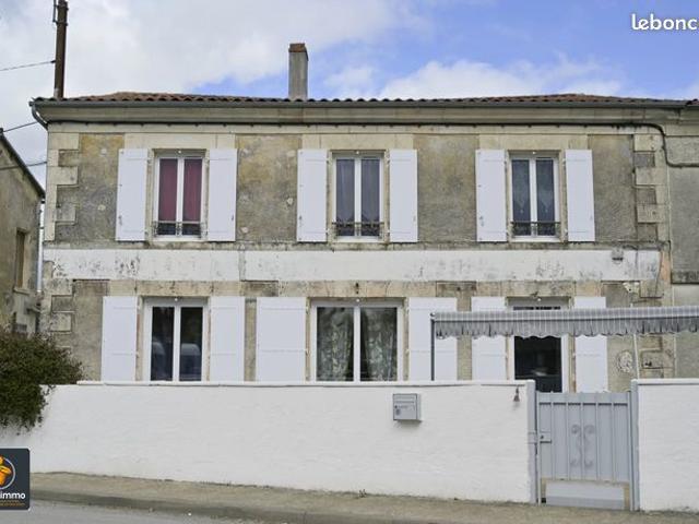 Maison vente à Niort, Saint-hilaire-la-palud