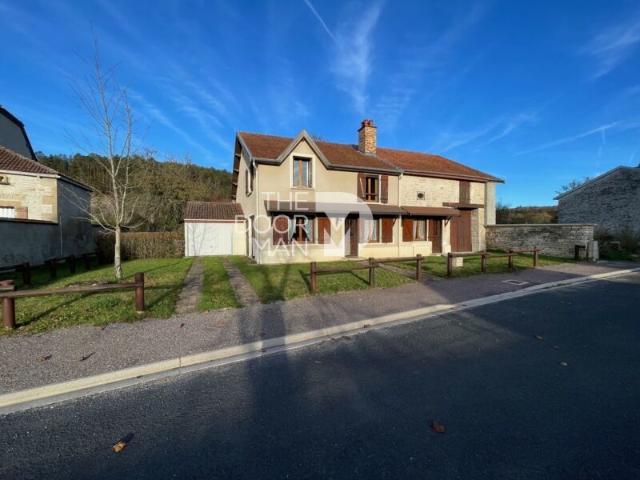 Maison vente à Saint-Dizier, Roches-bettaincourt