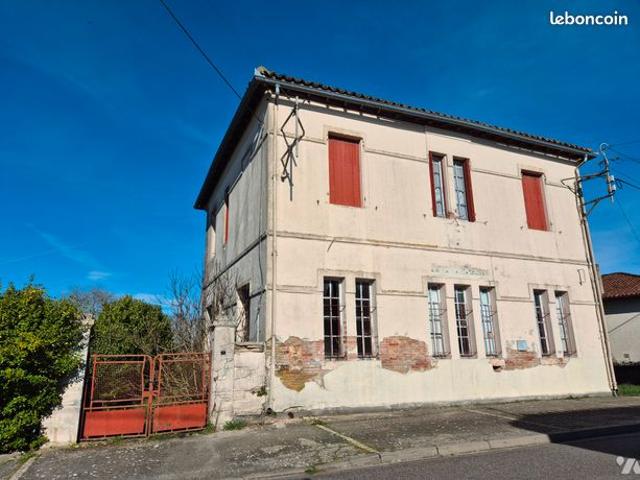 Maison vente à Toulouse, Cox