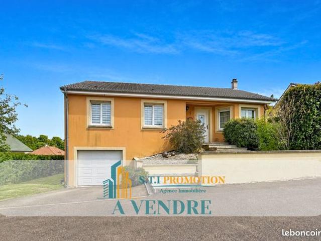 Maison vente à Val-de-Briey, Haucourt-moulaine