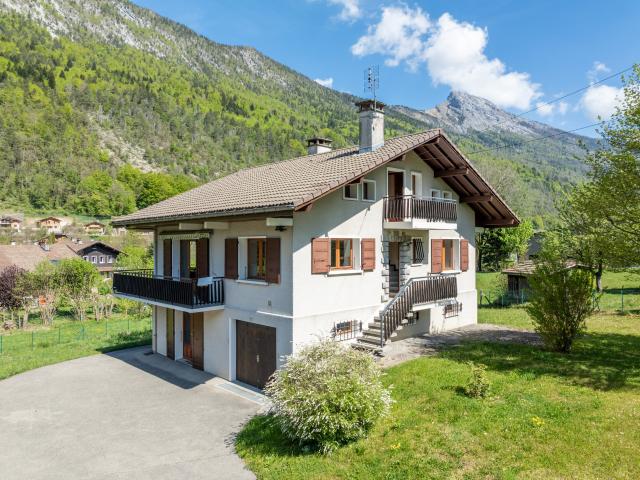 Maison vente à Annecy, Thônes