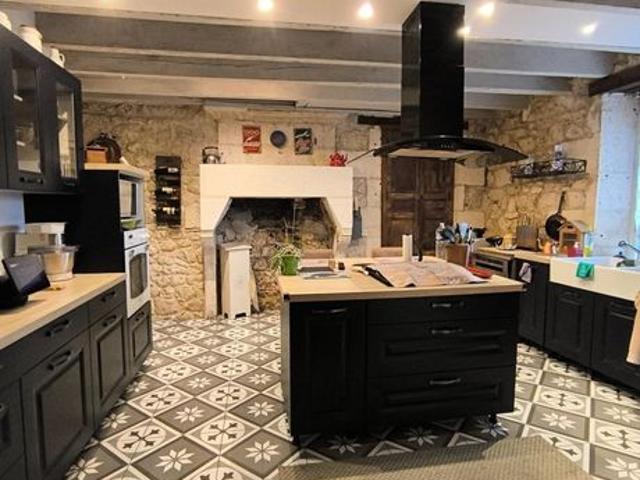 Maison vente à Pranzac, Charente
