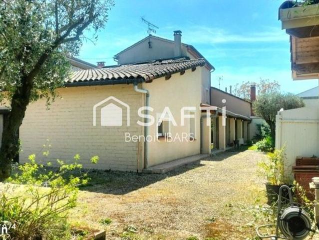 Maison vente à Gaillac, Tarn