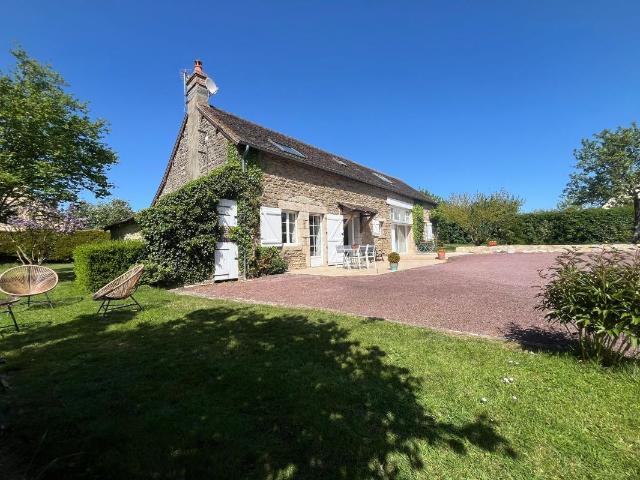Maison vente à Le Grand Hertré, Condé-sur-Sarthe