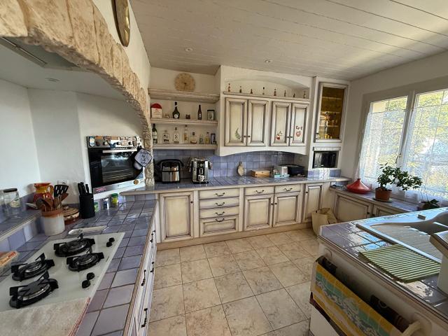 Maison vente à Les Madets, Plan-de-Cuques