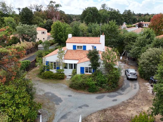 Maison vente à La Bloire, Challans