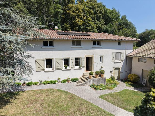 Maison vente à Vienne, Les Côtes-d'arey