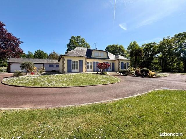 Maison vente à Châteaubriant-Ancenis, Le Gâvre