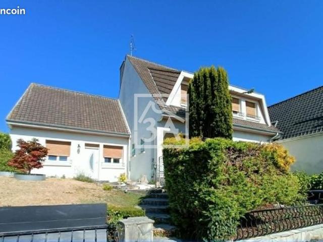 Maison vente à Béthune, Allouagne