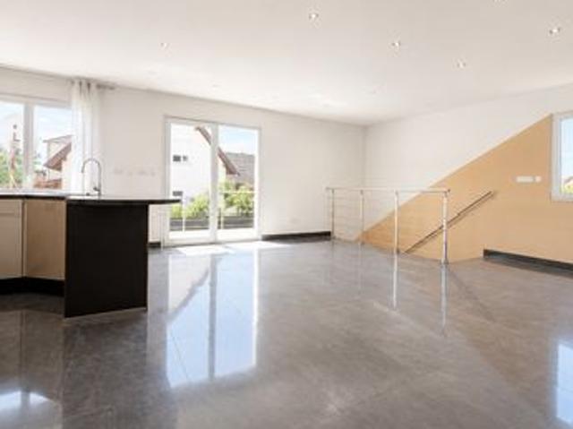 Maison vente à Mulhouse, Kingersheim