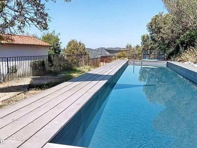Maison vente à Arrondissement de Toulon, Le Beausset