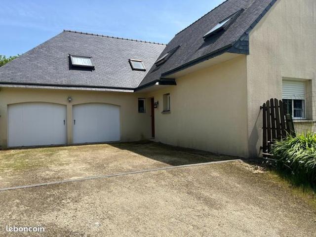 Maison vente à Quimper, Bretagne