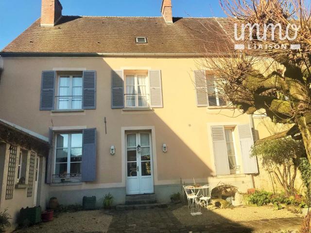 Maison vente à Étampes, Lardy