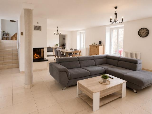 Maison vente à Reims, Faverolles-et-coëmy