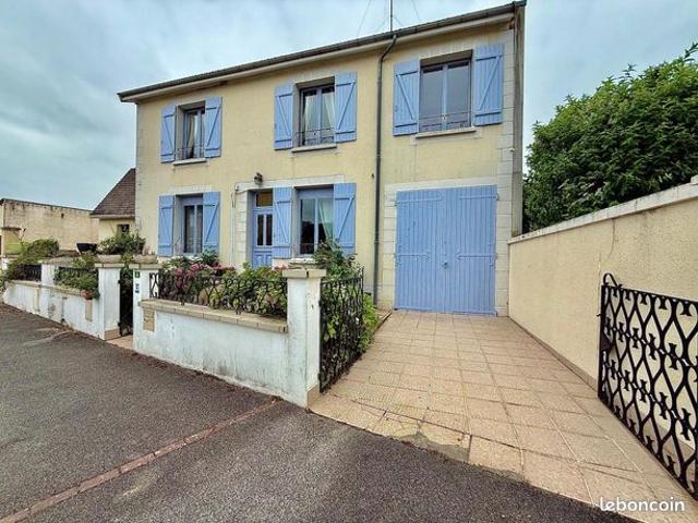 Maison vente à Fayet