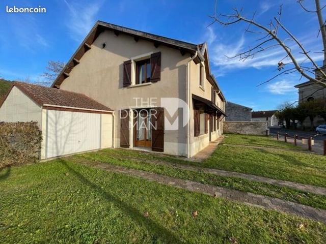 Maison vente à Saint-Dizier, Roches-bettaincourt