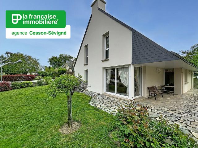 Maison vente à Rennes, Bretagne