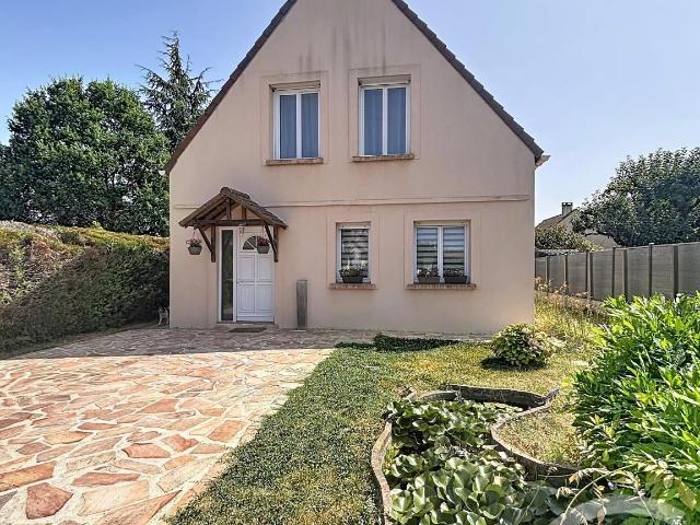 Maison vente à Le Plessis-Pâté, Essonne