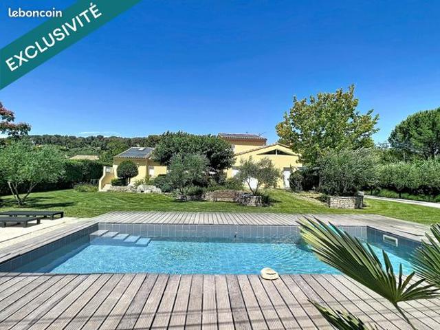 Maison vente à Apt, Cadenet