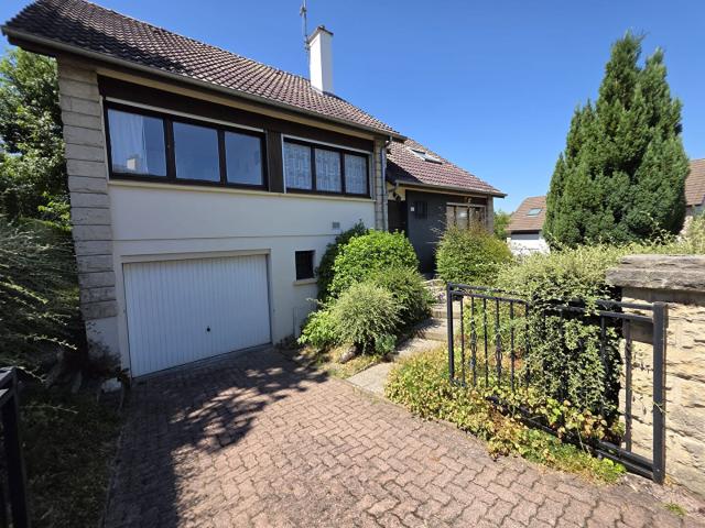 Maison vente à Sarcelles, Domont