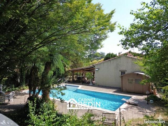 Maison vente à Toulouse, Blagnac