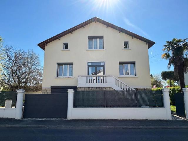 Maison vente à Bergerac
