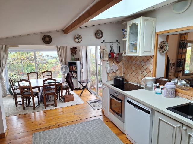 Maison vente à Privas, Vernoux-en-vivarais