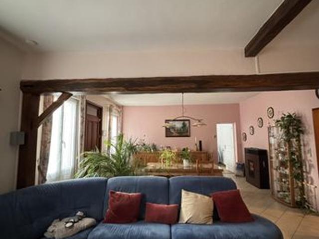 Maison vente à Montdidier, Ailly-sur-noye