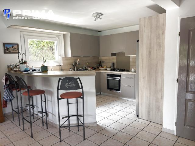 Maison vente à Voiron, Isère