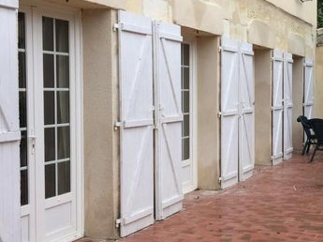 Maison vente à Villegouge, Gironde