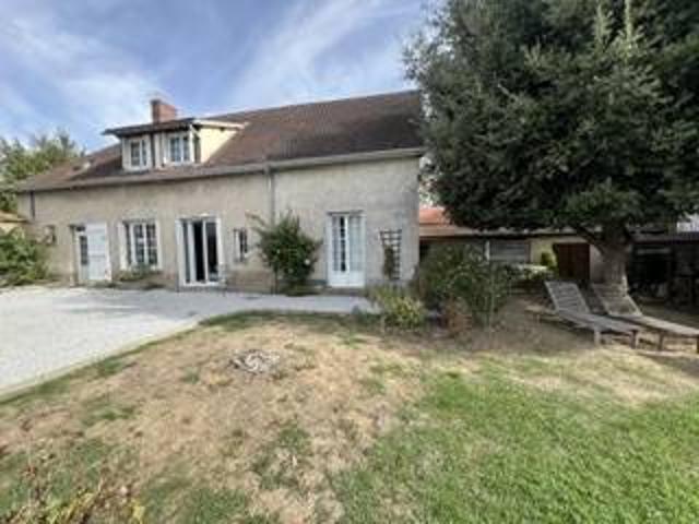 Maison vente à Chartres, Epernon