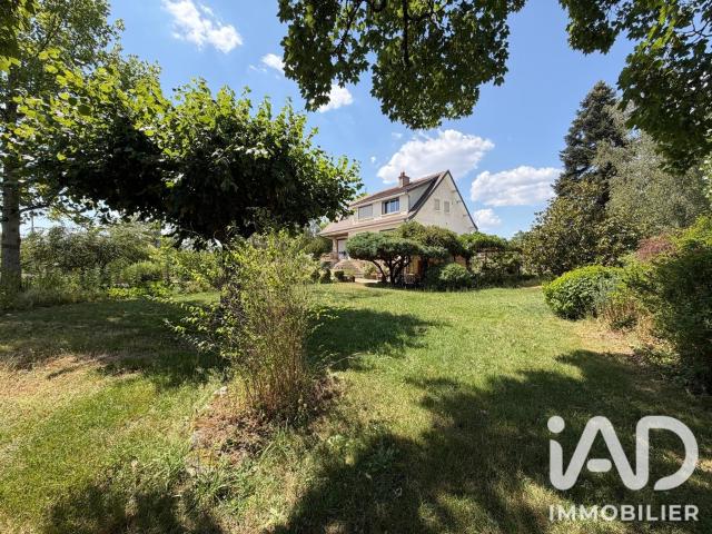 Maison vente à Paray-le-Monial, Saône-et-Loire